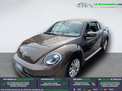 Volkswagen Golf Cabriolet 1.4 TSI 160 BVA