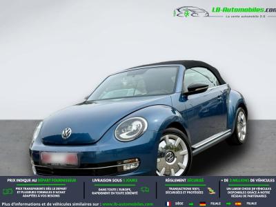 Volkswagen Golf Cabriolet 1.4 TSI 150 BVM