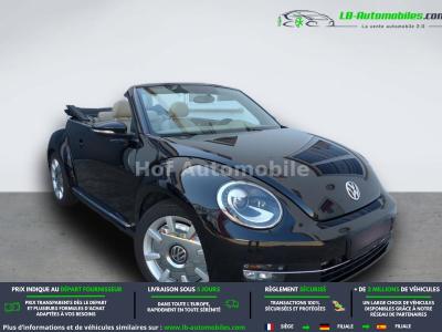 Volkswagen Golf Cabriolet 1.4 TSI 150 BVM