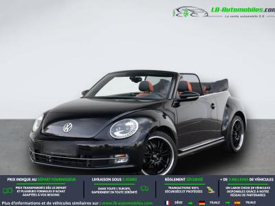 Volkswagen Golf Cabriolet 1.4 TSI 150 BVA