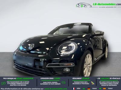 Volkswagen Golf Cabriolet 1.4 TSI 150 BVA
