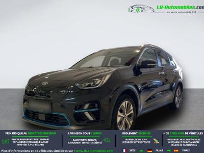 Kia Niro 136ch BVA 