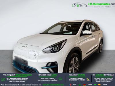 Kia Niro 136ch BVA 