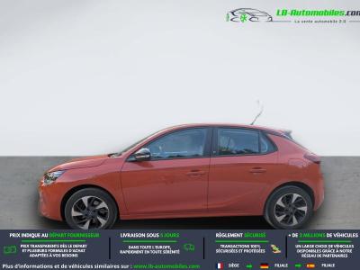 Opel Corsa 136ch BVA 