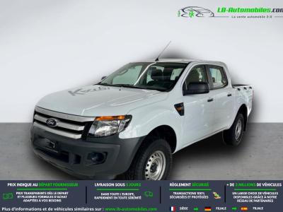 Ford Ranger 150ch BVM