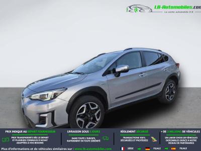 Subaru XV 156ch BVA 