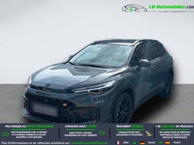 Toyota Corolla Cross 2.0-l-VVT-i Hybrid GR SPORT