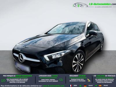 Mercedes Classe A 180 d BVA