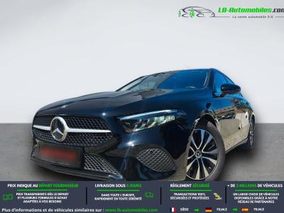 Mercedes Classe A 180 d BVA