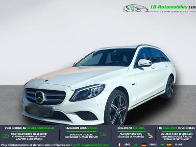 Mercedes Classe C Break 300 de BVA