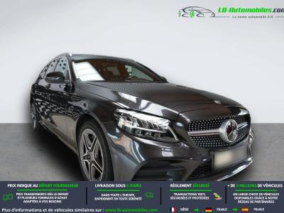 Mercedes Classe C Break 300 de BVA