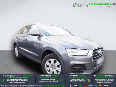 Audi Q3 1.4 TFSI  150 ch BVA