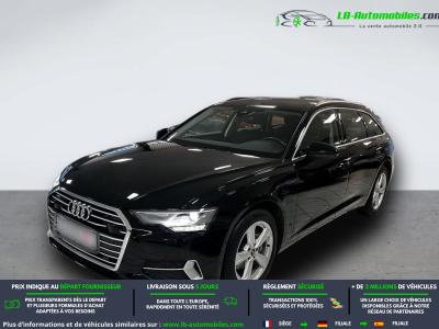 Audi A6 Avant 40 TDI 204 ch BVA Quattro