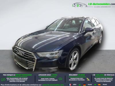 Audi A6 Avant 45 TDI V6 245 ch BVA Quattro
