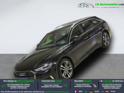 Audi A6 Avant 50 TDI 286 ch Quattro BVA