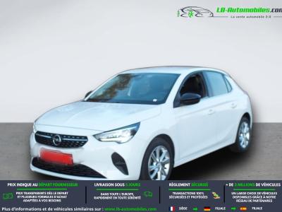 Opel Corsa 1.2 Turbo 100 ch BVA