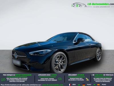 Mercedes CLE Cabriolet 200 BVA