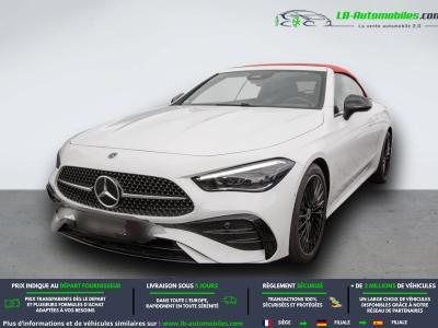 Mercedes CLE Cabriolet 200 BVA