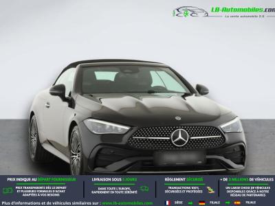 Mercedes CLE Cabriolet 200 BVA