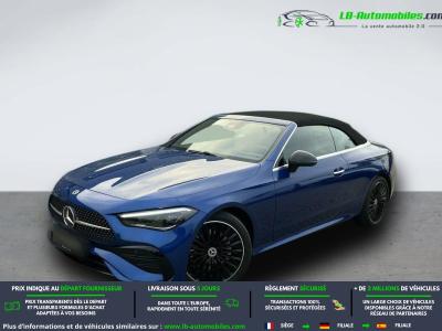 Mercedes CLE Cabriolet 200 BVA