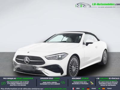 Mercedes CLE Cabriolet 200 BVA