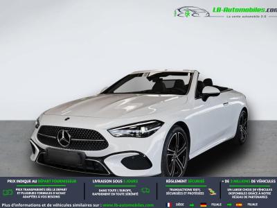 Mercedes CLE Cabriolet 200 BVA