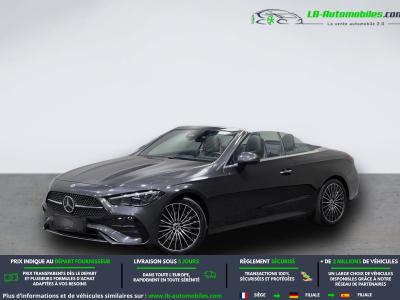 Mercedes CLE Cabriolet 200 BVA