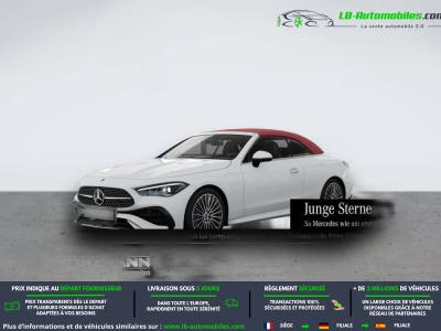 Mercedes CLE Cabriolet 200 BVA