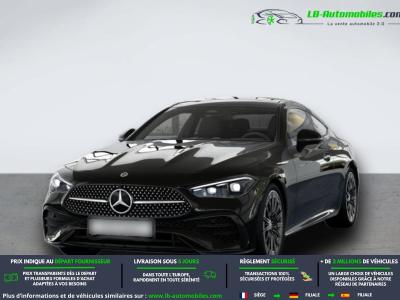 Mercedes CLE Coupe 200 BVA