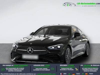 Mercedes CLE Coupe 200 BVA