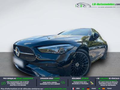 Mercedes CLE Coupe 200 BVA