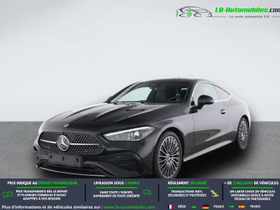 Mercedes CLE Coupe 200 BVA