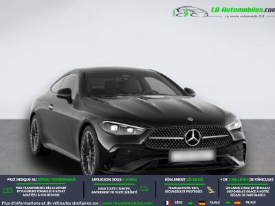 Mercedes CLE Coupe 200 BVA