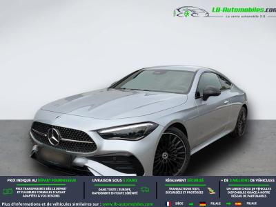 Mercedes CLE Coupe 200 BVA