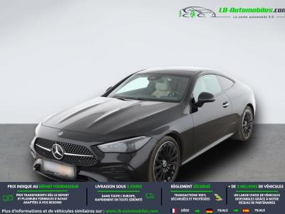 Mercedes CLE Coupe 200 BVA