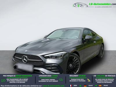 Mercedes CLE Coupe 200 BVA