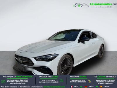 Mercedes CLE Coupe 200 BVA