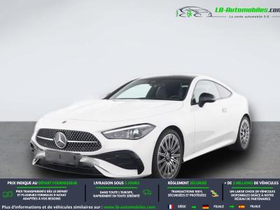 Mercedes CLE Coupe 200 BVA