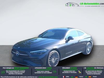 Mercedes CLE Coupe 200 BVA