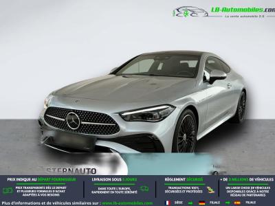 Mercedes CLE Coupe 200 BVA