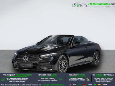 Mercedes CLE Cabriolet 200 BVA