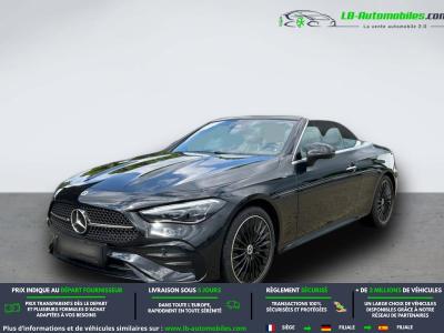 Mercedes CLE Cabriolet 200 BVA