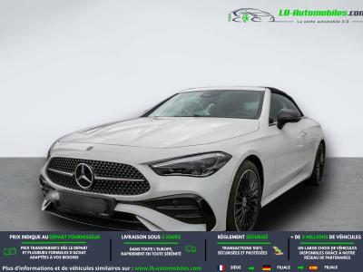 Mercedes CLE Cabriolet 200 BVA