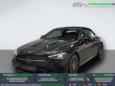 Mercedes CLE Cabriolet 200 BVA