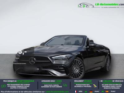 Mercedes CLE Cabriolet 200 BVA