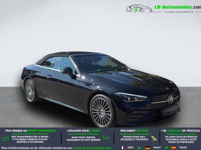 Mercedes CLE Cabriolet 200 BVA