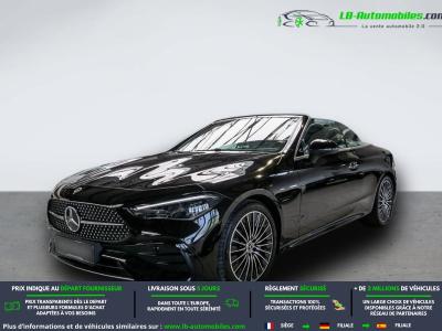 Mercedes CLE Cabriolet 200 BVA