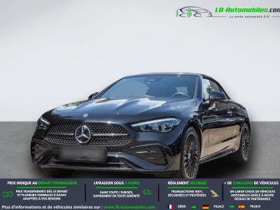 Mercedes CLE Cabriolet 200 BVA