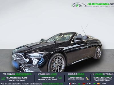 Mercedes CLE Cabriolet 200 BVA