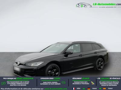 Volkswagen Golf SW 2.0 TDI 150 BVA